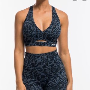 Medium ECHT bra top!